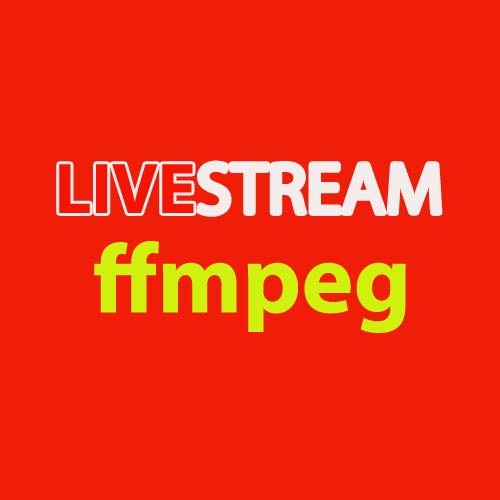 ffmpeg-livestream