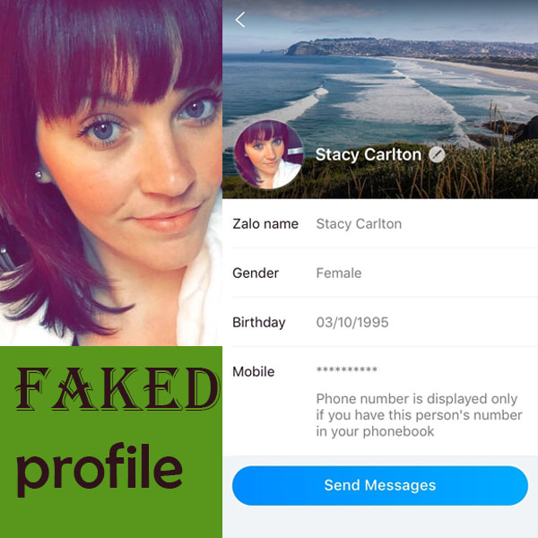 faked-profile-scammer