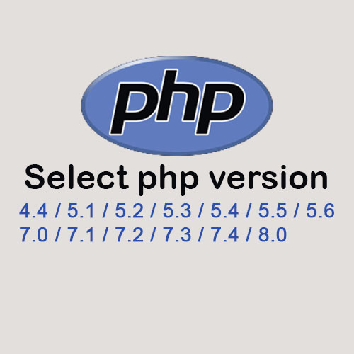 How to select stable php version