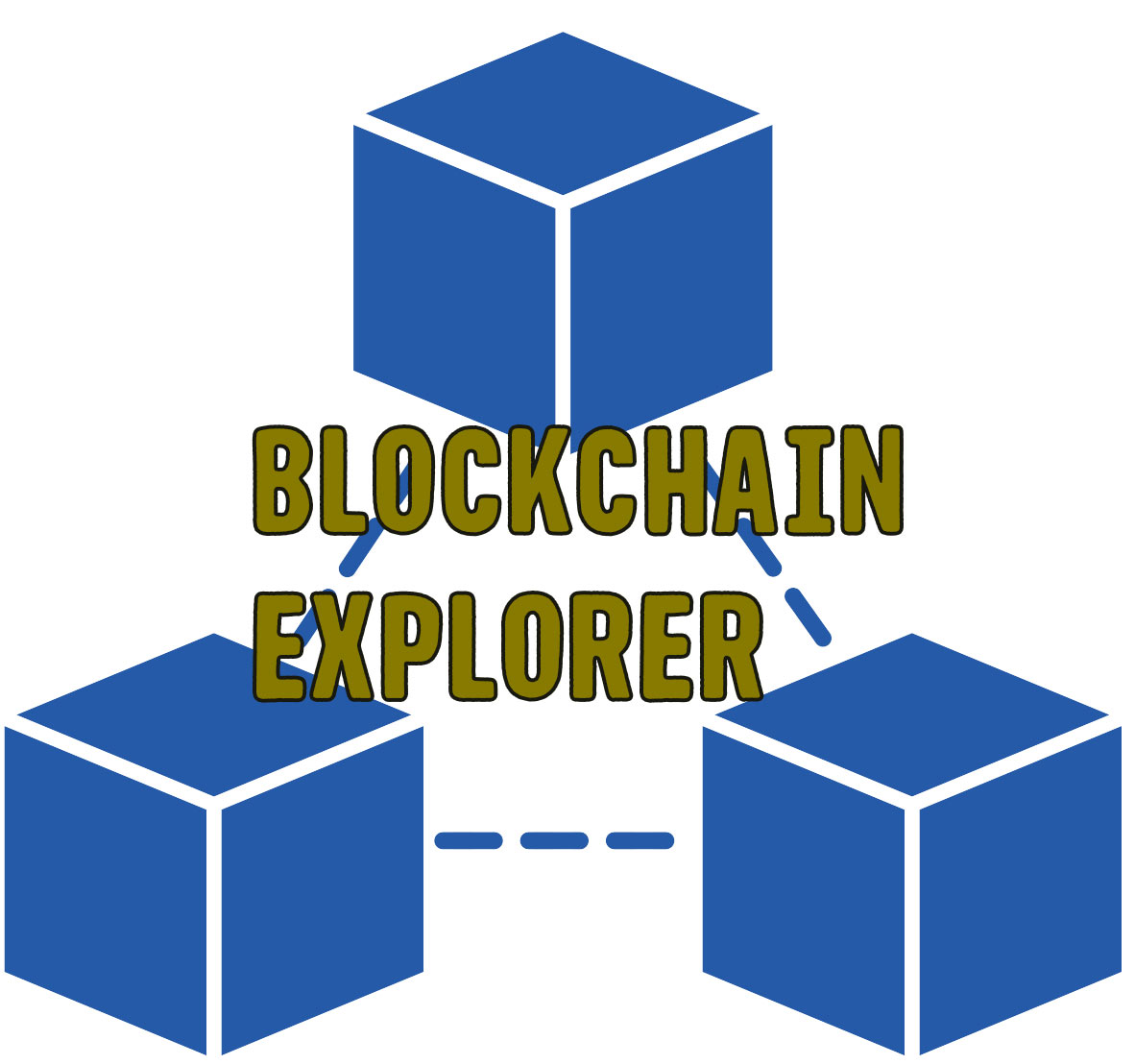 Blockchain Explorer Issues
