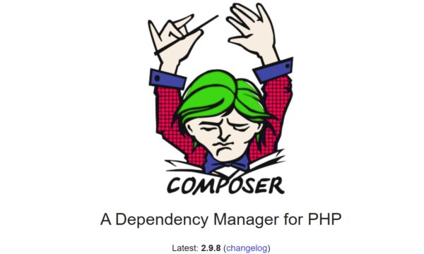 Composer security fix 2026