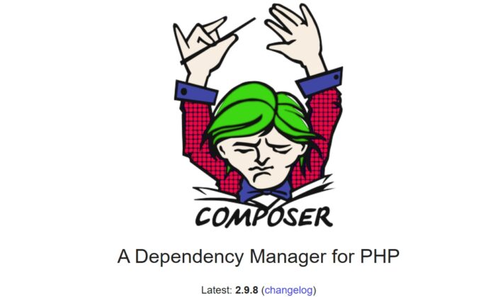 Composer security fix 2026